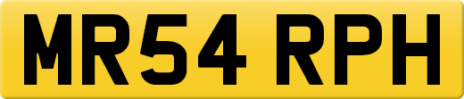 MR54RPH